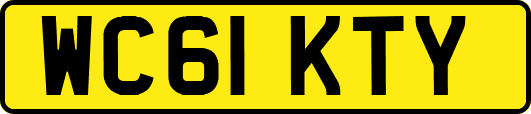 WC61KTY