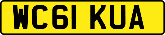 WC61KUA
