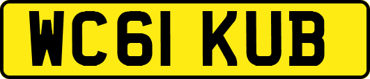 WC61KUB