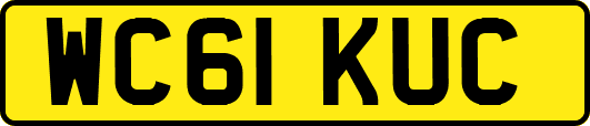 WC61KUC