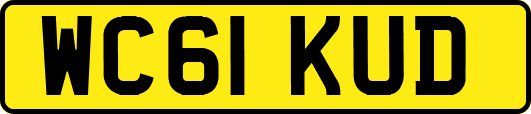 WC61KUD