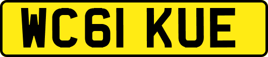 WC61KUE