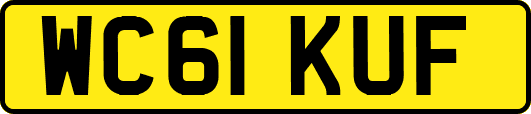 WC61KUF