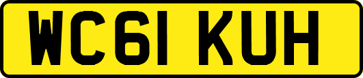WC61KUH