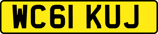 WC61KUJ