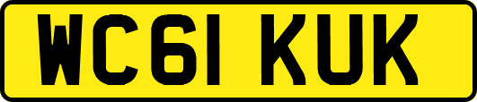 WC61KUK