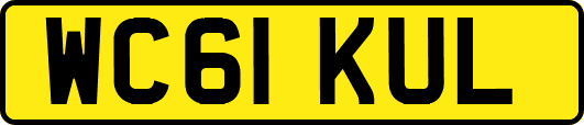 WC61KUL