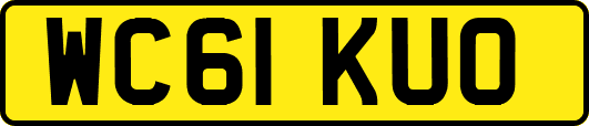 WC61KUO