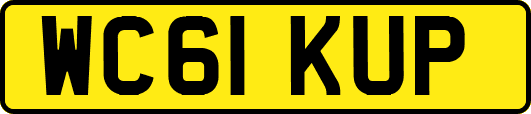 WC61KUP