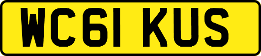 WC61KUS