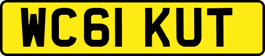WC61KUT