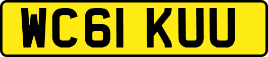 WC61KUU