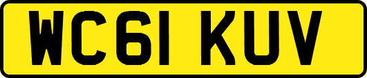 WC61KUV
