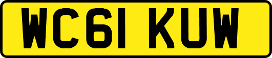 WC61KUW