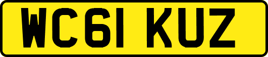 WC61KUZ