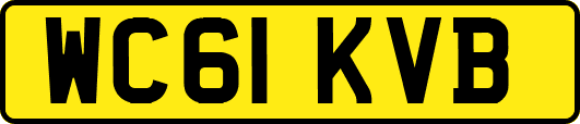 WC61KVB