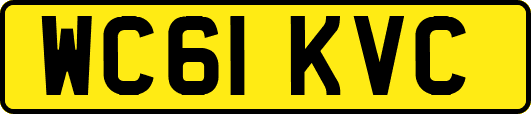 WC61KVC