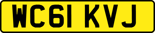 WC61KVJ