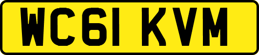 WC61KVM