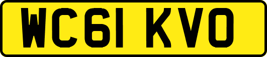 WC61KVO