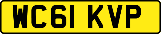 WC61KVP