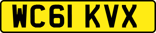 WC61KVX