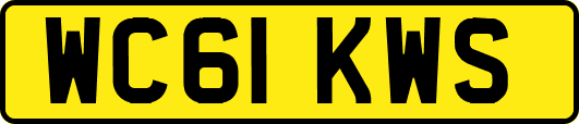 WC61KWS