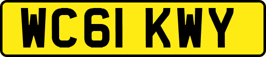 WC61KWY