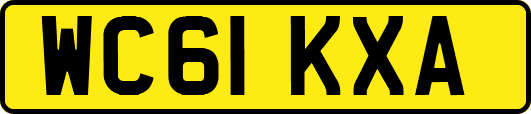WC61KXA
