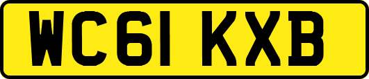 WC61KXB