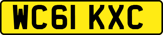 WC61KXC