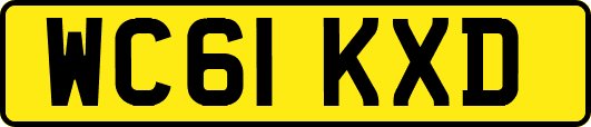 WC61KXD