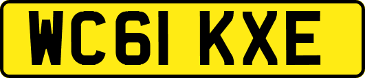 WC61KXE