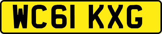 WC61KXG