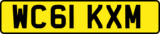 WC61KXM