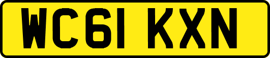 WC61KXN