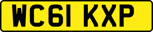 WC61KXP