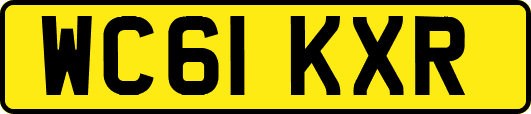 WC61KXR