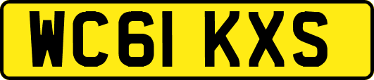 WC61KXS
