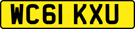 WC61KXU