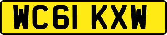 WC61KXW