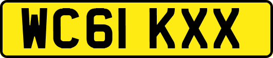 WC61KXX
