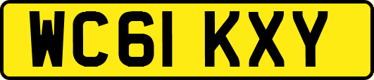 WC61KXY
