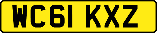 WC61KXZ