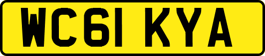 WC61KYA