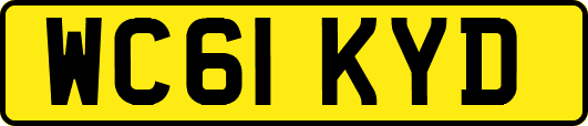 WC61KYD