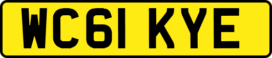WC61KYE