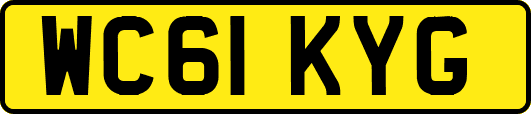 WC61KYG