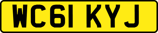 WC61KYJ