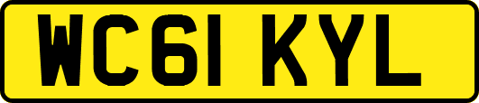 WC61KYL